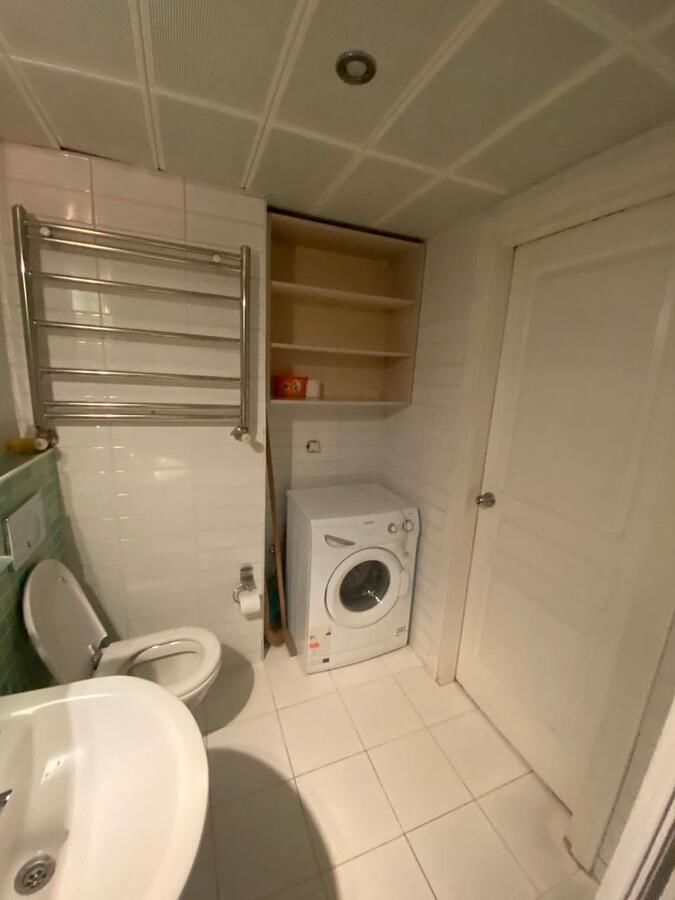 Апартаменты Apartment on Akkent Алматы-14