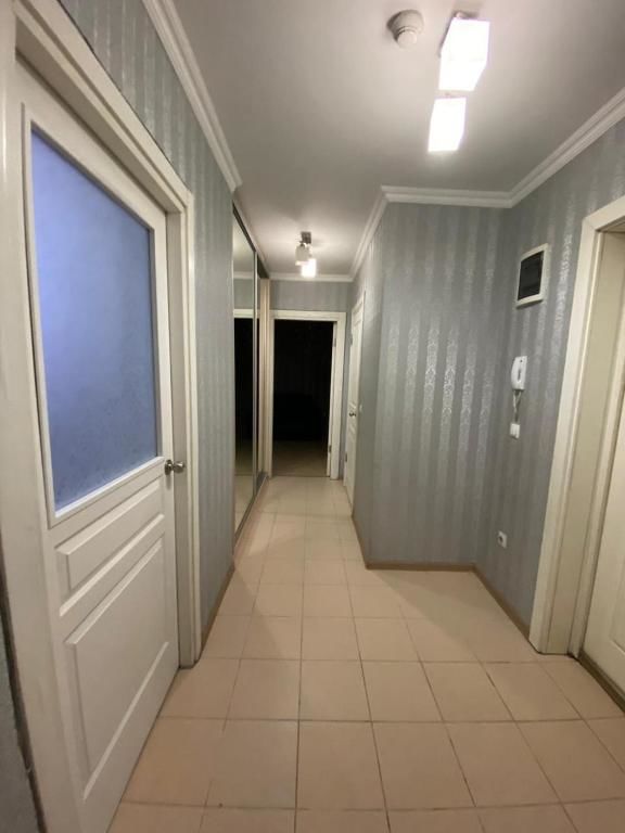 Апартаменты Apartment on Akkent Алматы-18