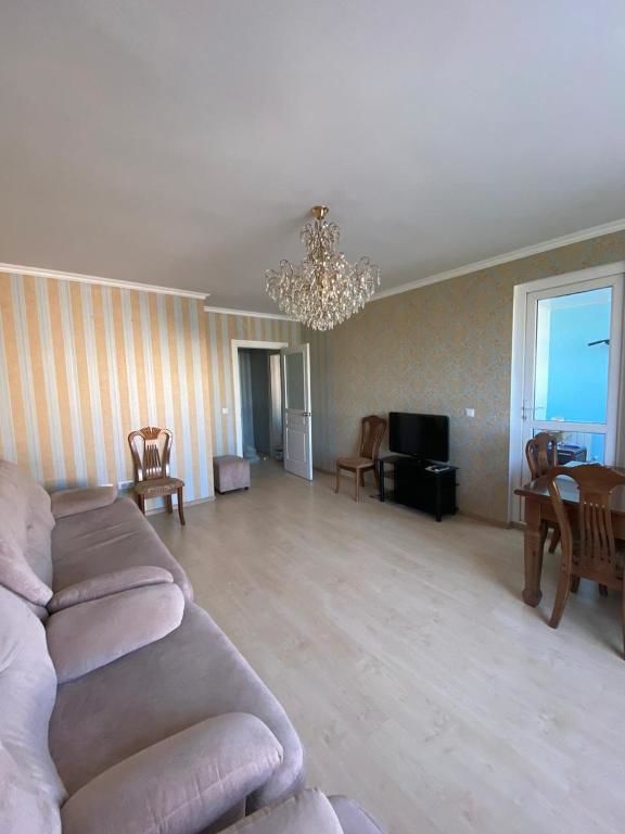 Апартаменты Apartment on Akkent Алматы-23