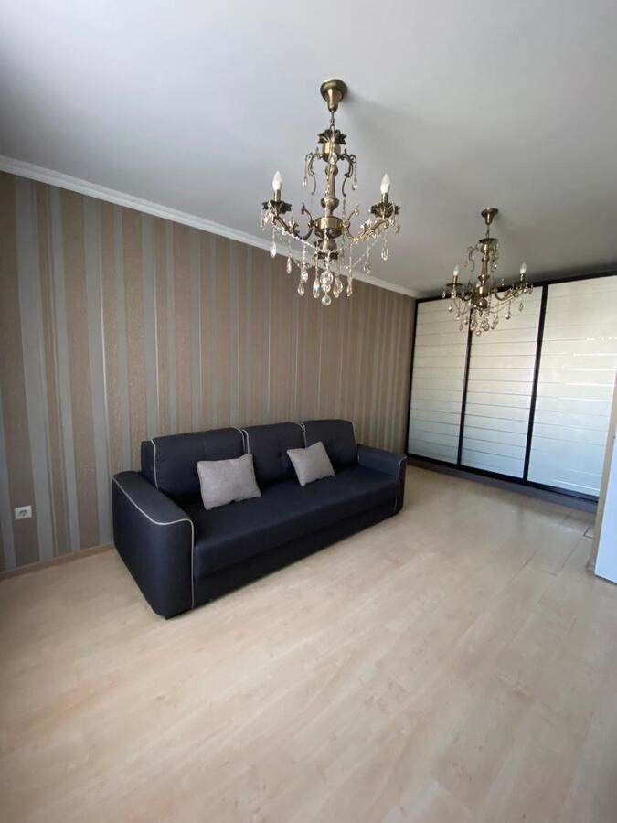 Апартаменты Apartment on Akkent Алматы-6