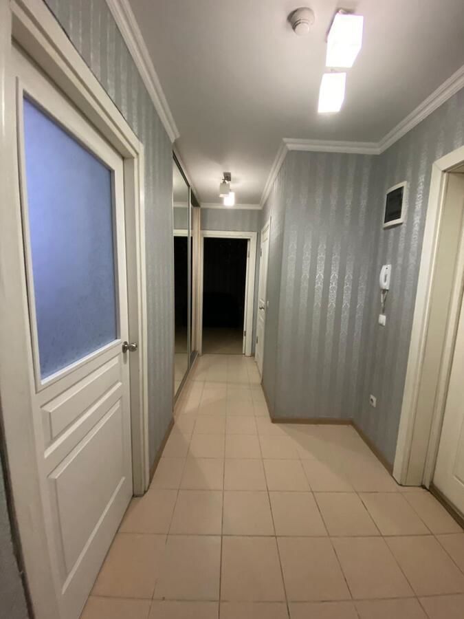 Апартаменты Apartment on Akkent Алматы-7