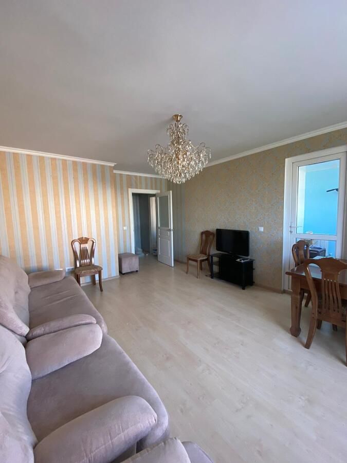 Апартаменты Apartment on Akkent Алматы-12