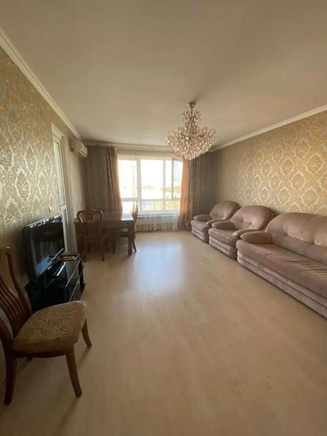 Апартаменты Apartment on Akkent Алматы-14