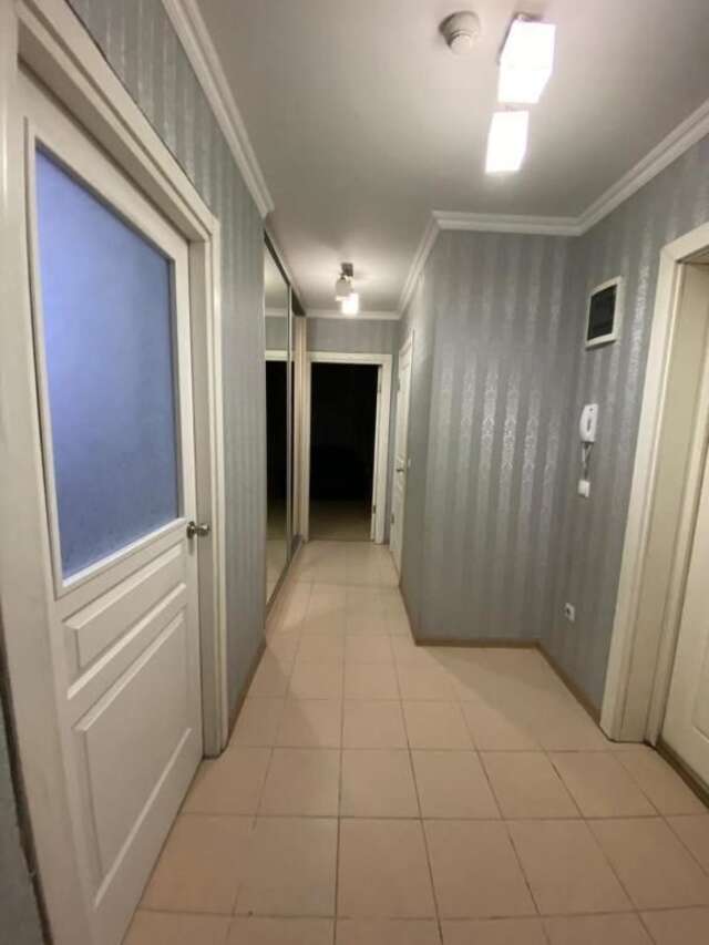 Апартаменты Apartment on Akkent Алматы-17