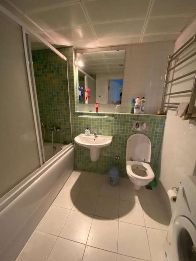 Апартаменты Apartment on Akkent Алматы-20