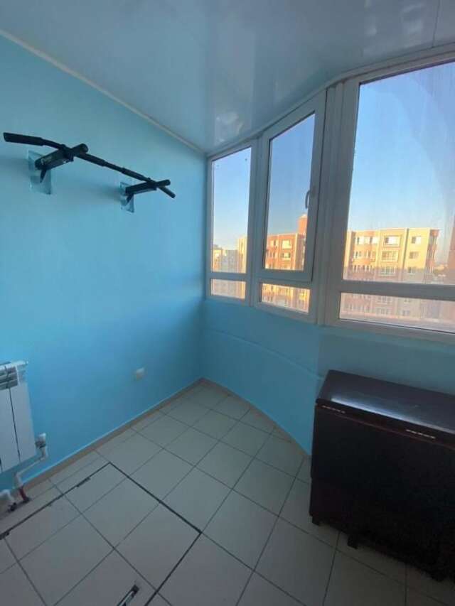 Апартаменты Apartment on Akkent Алматы-23